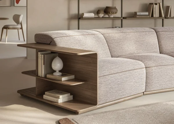 Natuzzi Italia Pagoda2