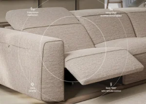 Natuzzi Italia Pagoda3