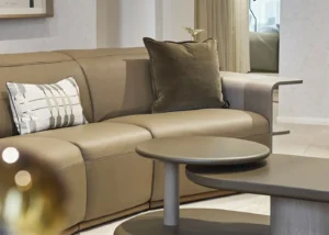 Natuzzi Italia Pagoda4