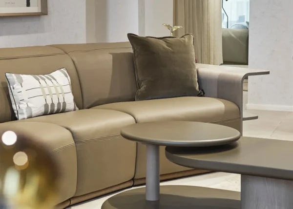 Natuzzi Italia Pagoda4