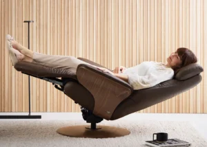 Stressless Adam Recliner2