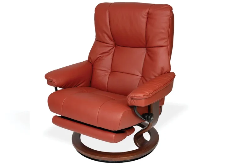 Stressless Mayfair Large Power Recliner