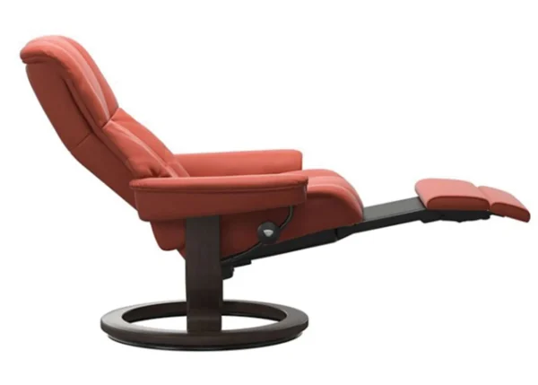 Stressless Mayfair Large Power Recliner2