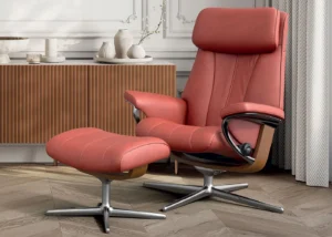Stressless Paul Recliner