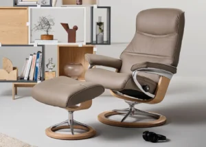 Stressless Philip Recliner2