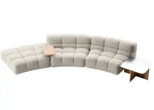 B&B Charles Tufty Time 20 3