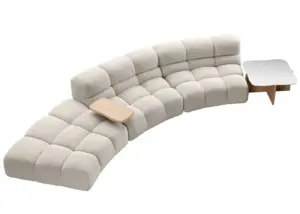 B&B Charles Tufty Time 20 4