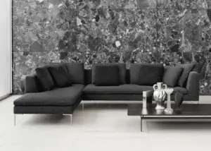 B&B Charles Corner Sofa4