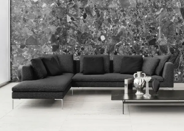 B&B Charles Corner Sofa4