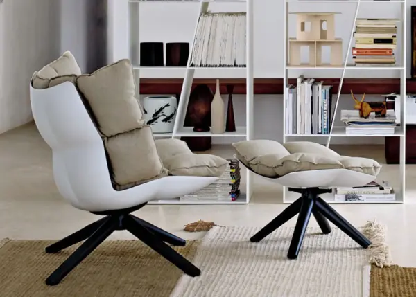 B&B Husk Low B&B Husk Low