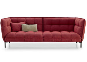 B&B Husk Sofa Large