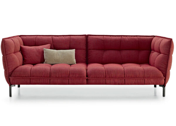 B&B Husk Sofa Large