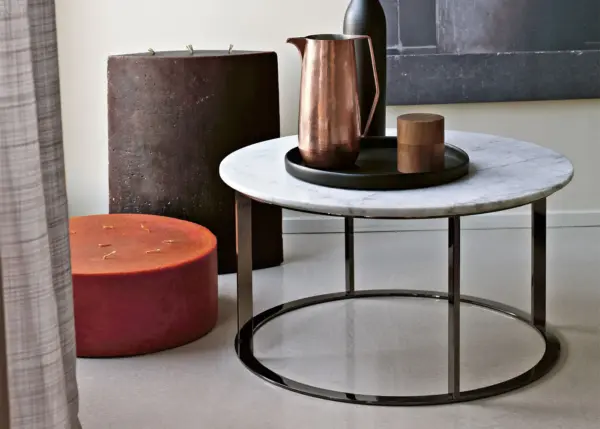 B&B Mera Coffee Table B&B Mera Coffee Table
