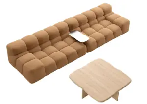 B&B Tufty Time 20 10