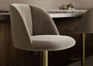 Bontempi Agatha Barstool2