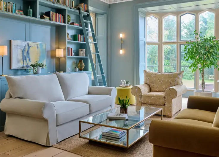 Collins & Hayes Lavinia