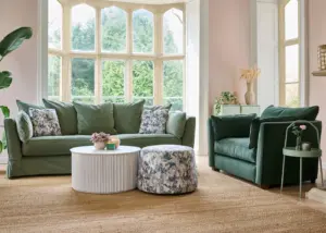 Collins & Hayes Maple