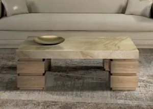 Fuji Coffee Table
