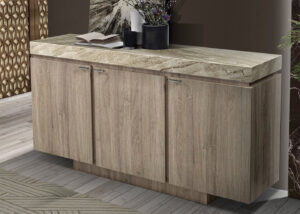 Fuji Sideboard 3 Door