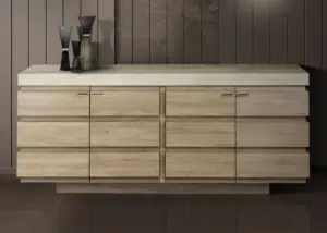 Fuji Sideboard