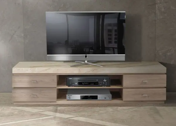 Fuji TV Unit