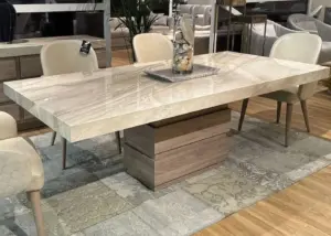 Fuji Dining Table