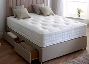 Highhgrove Grange Ortho Bed