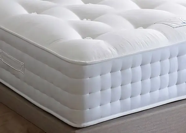 Highhgrove Grange Ortho Mattress
