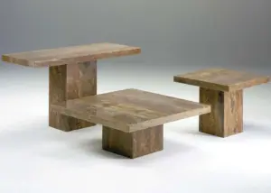 Roma Coffee Tables