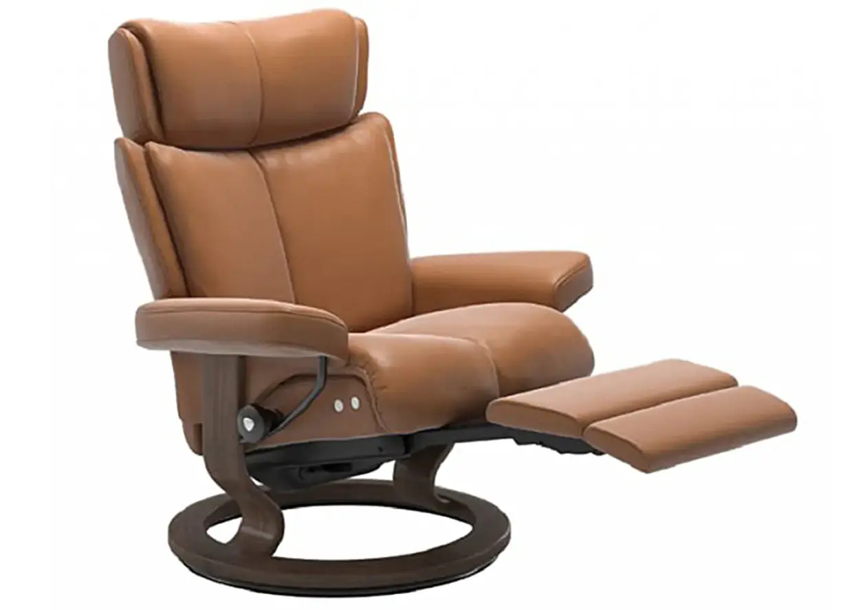 Stressless Magic Power Recliner