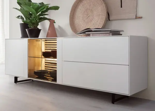 Yonna Sideboard Yonna Sideboard