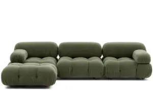 B&B Camaleonda Fig1a