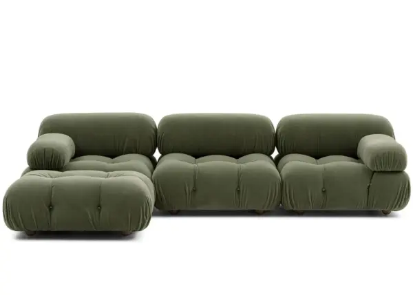 B&B Camaleonda Fig1a