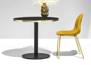 Connubia Cocktail Table