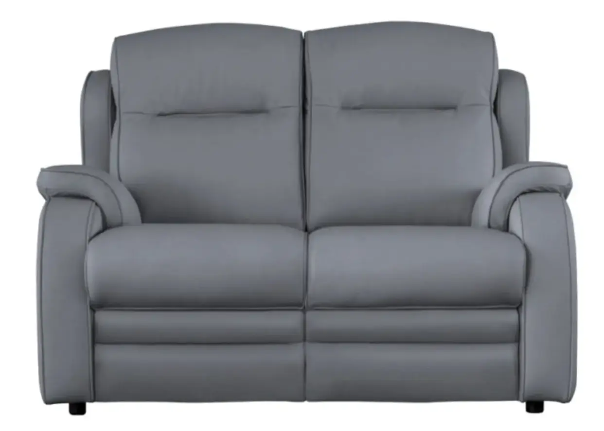 Parker Knoll Boston 2 Str Sofa