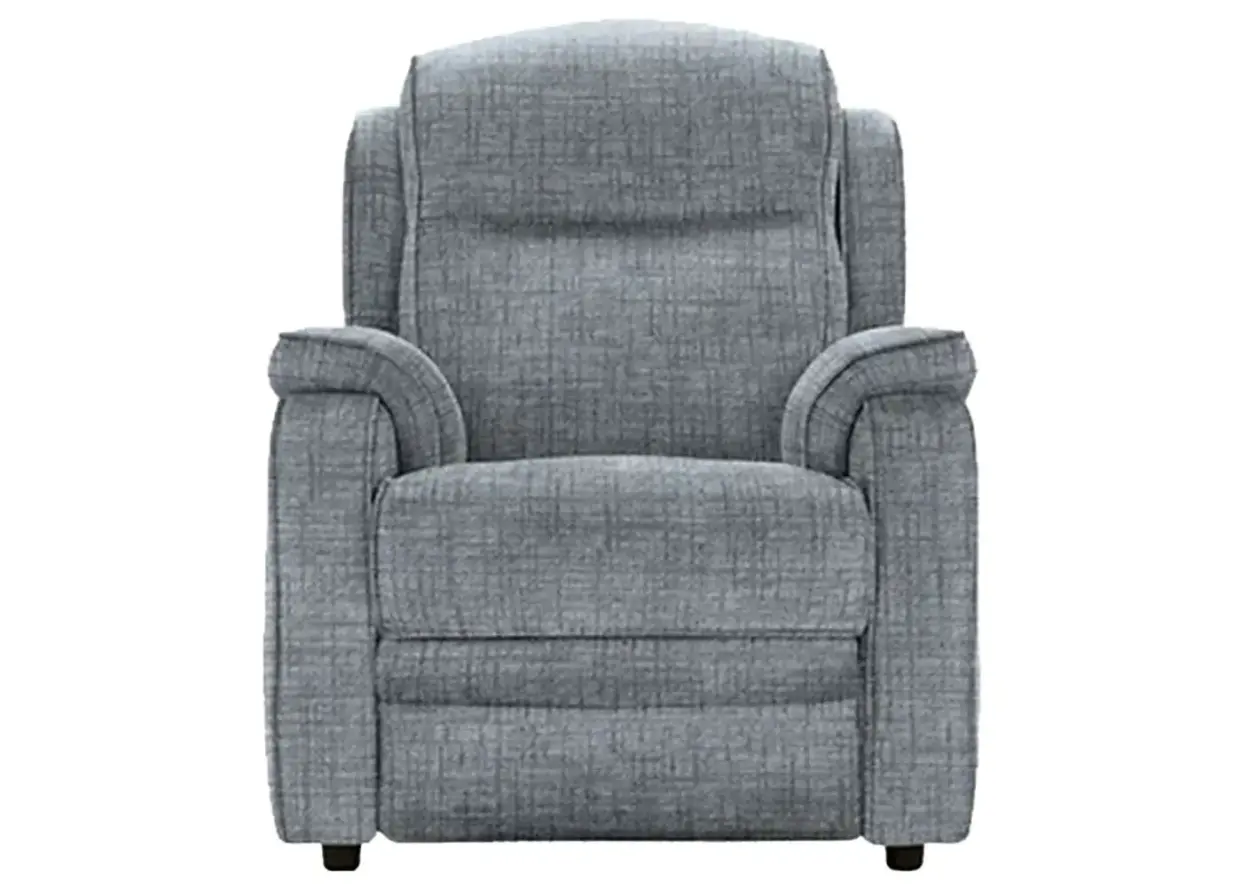 Parker Knoll Boston Powered Recliner Chair