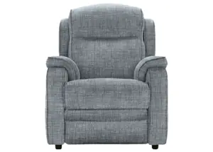 Parker Knoll Boston Powered Recliner Chair