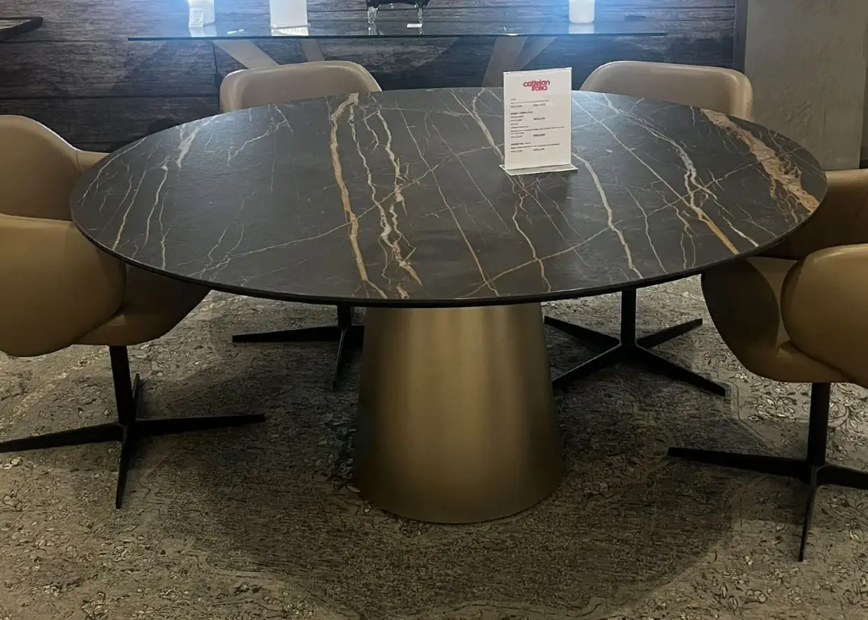 Cattelan Italia Yoda