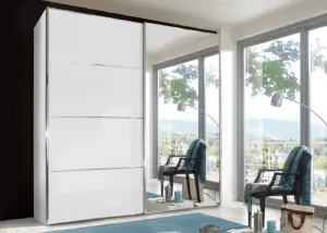 Wiemann Seattle Wardrobe 2m