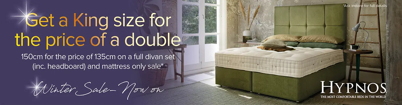 WinterSale PC Hypnos