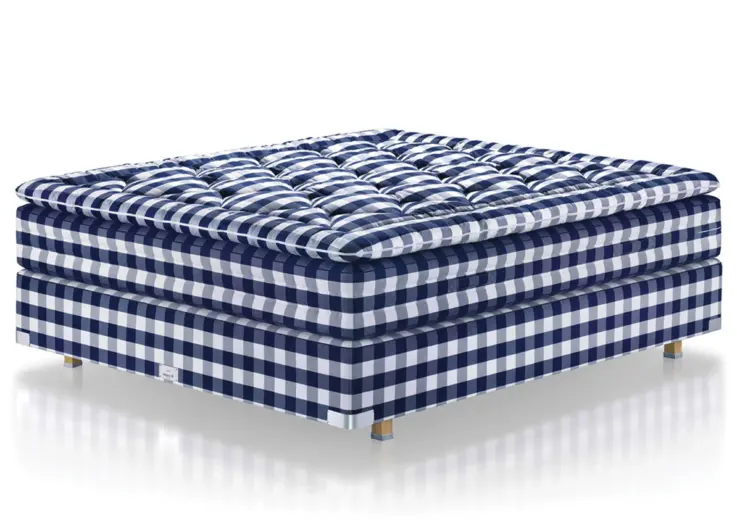 Hastens 2000T