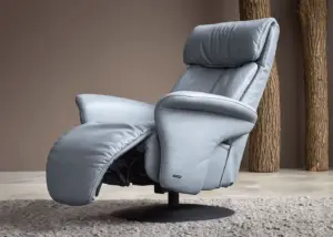 Himolla Sinatra Recliner Chair1