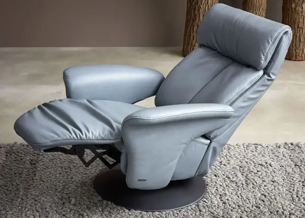 Himolla Sinatra Recliner Chair2