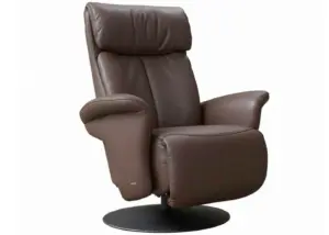 Himolla Sinatra Recliner Chair3