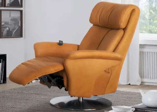 Himolla Sinatra Rise Recline Chair1