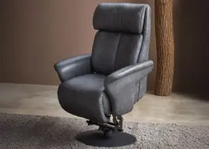 Himolla Sinatra Rise Recline Chair2