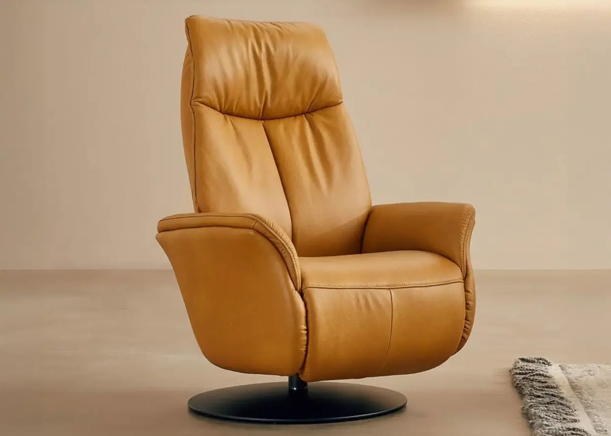 Himolla Stratus Recliner1