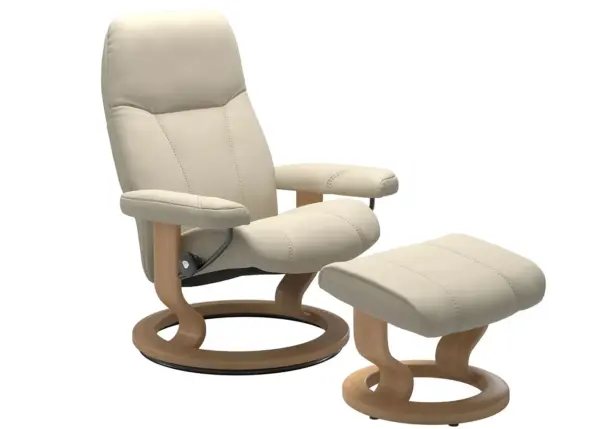 Stressless Consul Medium
