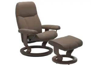 Stressless Consul Small