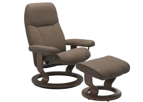 Stressless Consul Small
